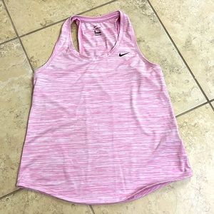 Workout tanks